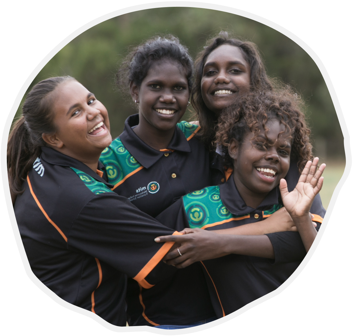 Transition to education in melbourne